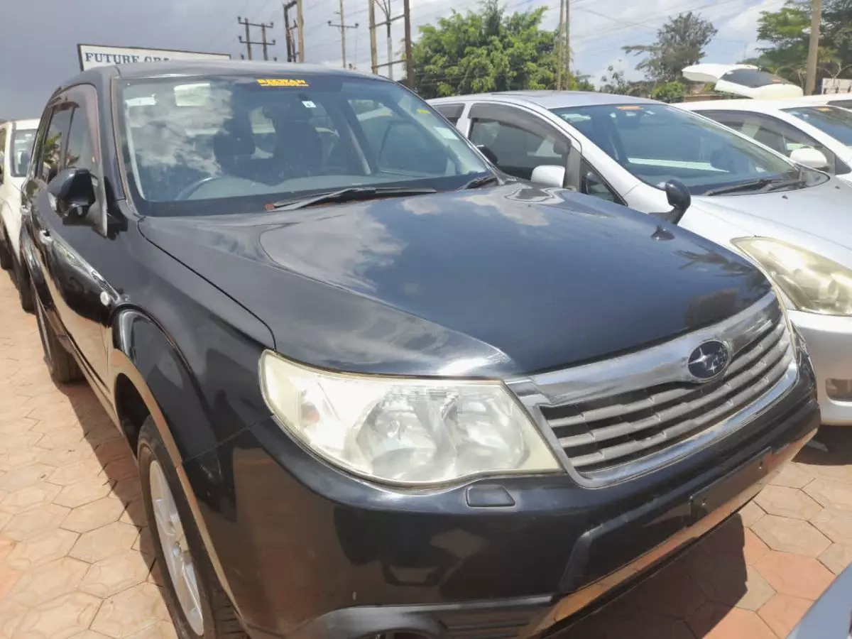 car Right Front