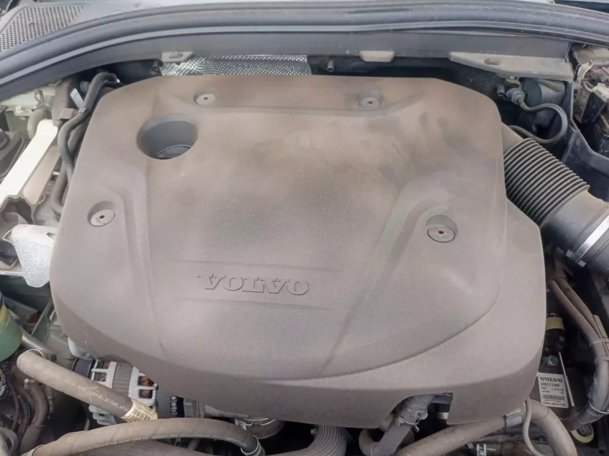 engine