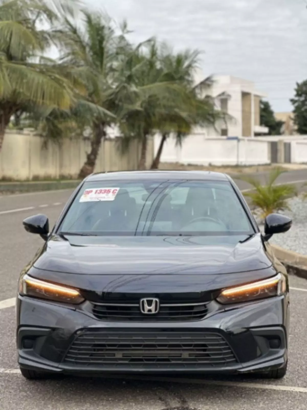 Honda Civic - 2023