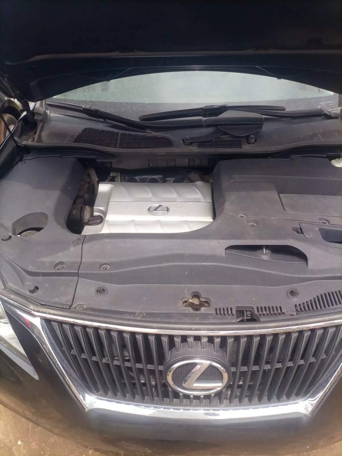 engine