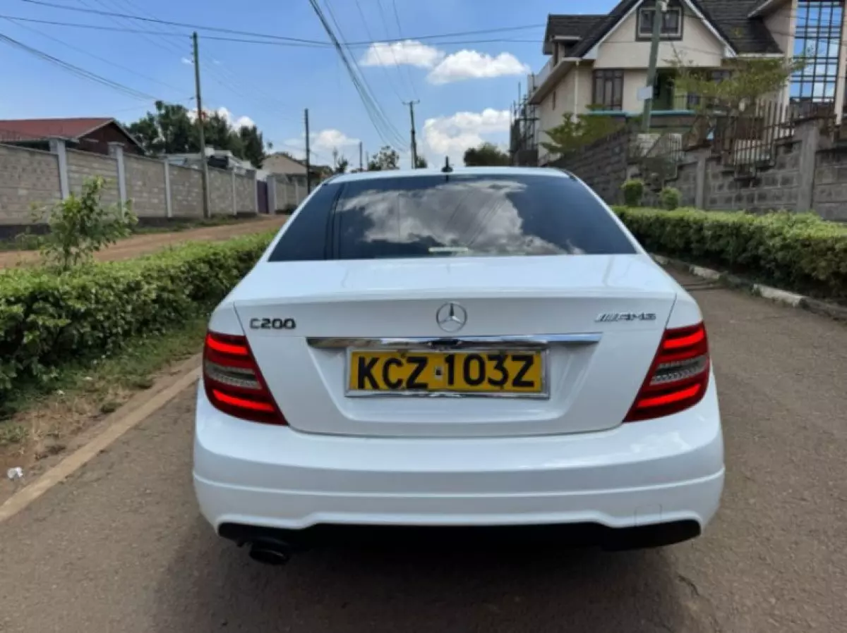back