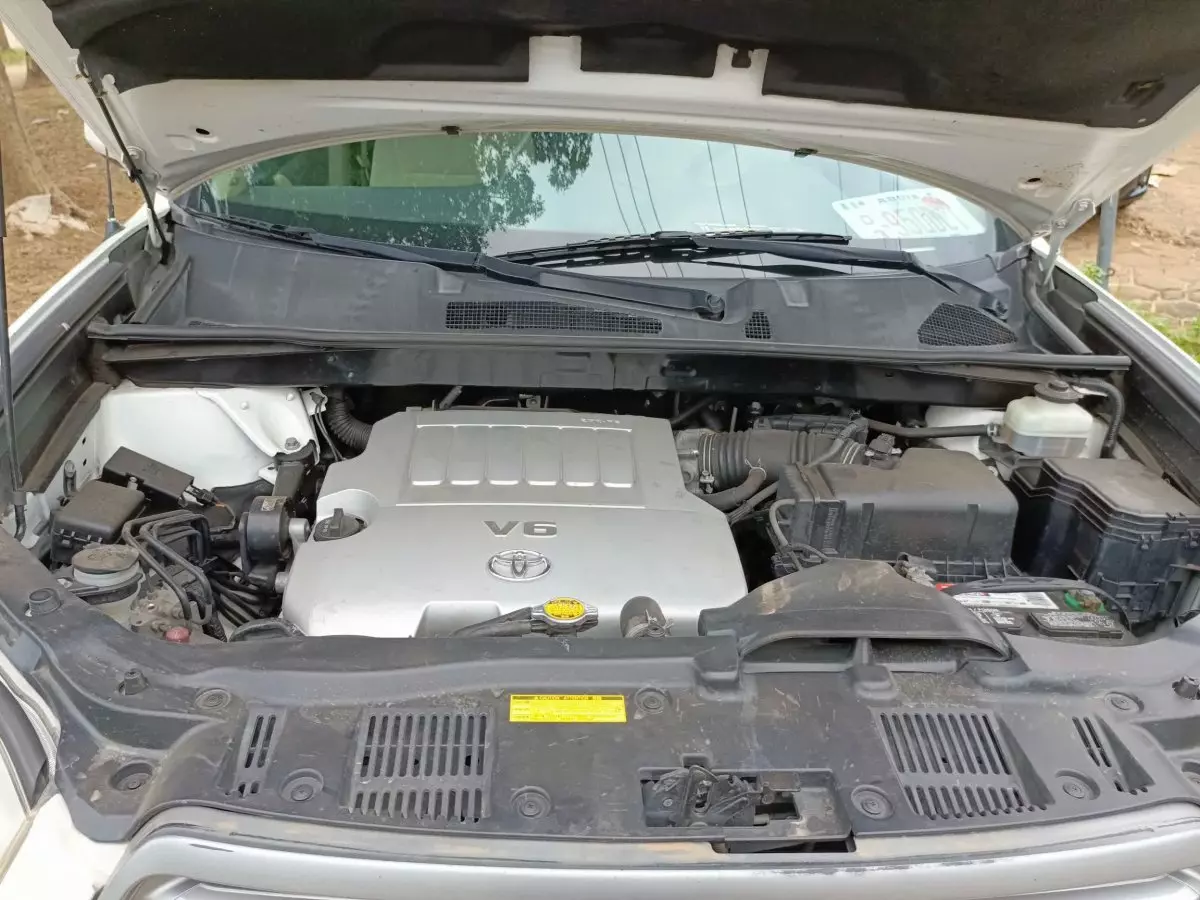engine