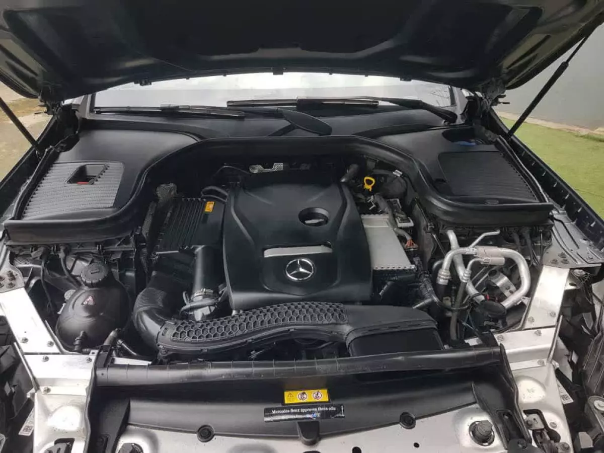 engine