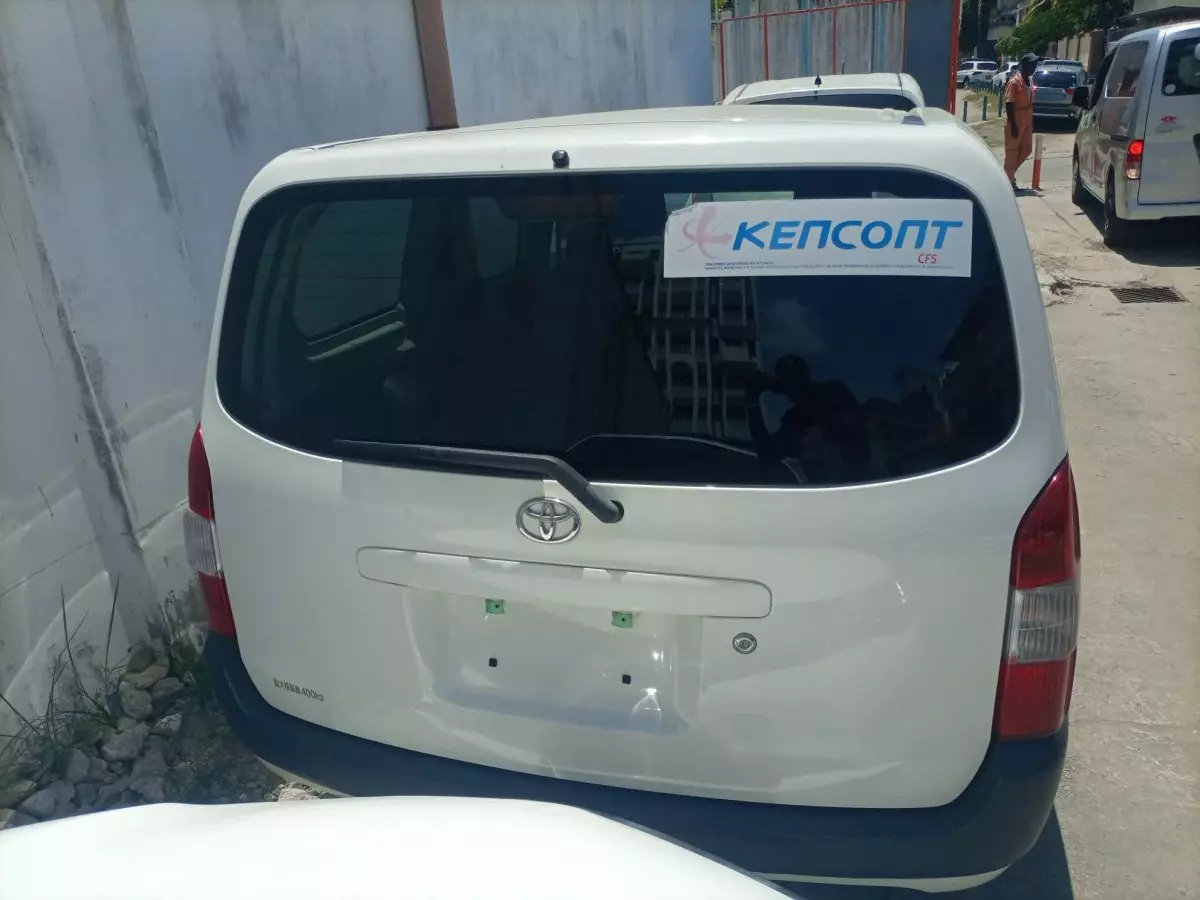 car Back