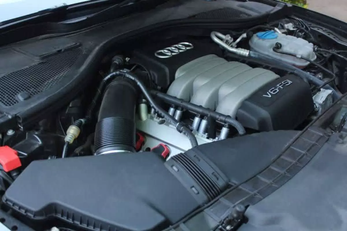 engine