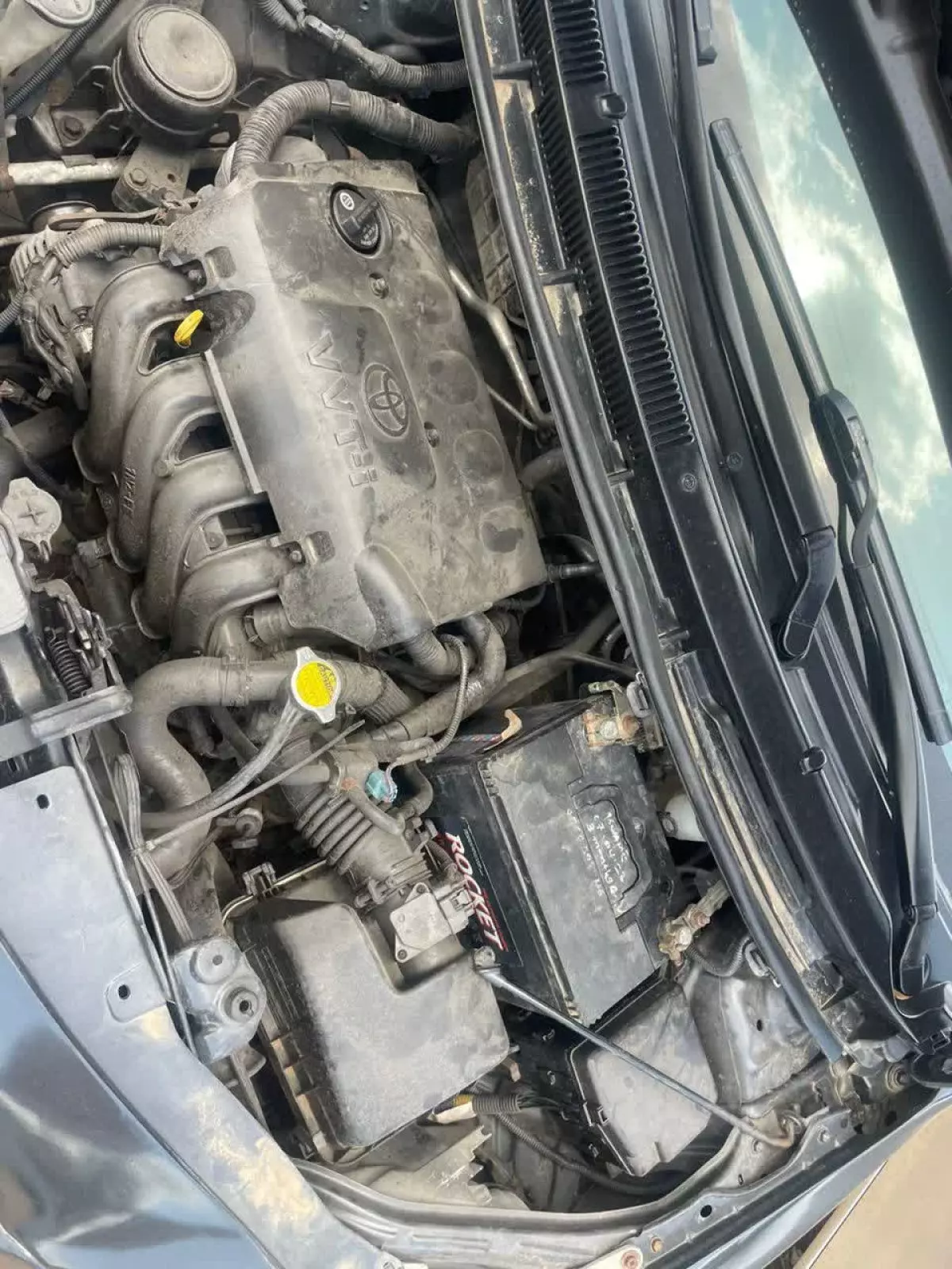 engine