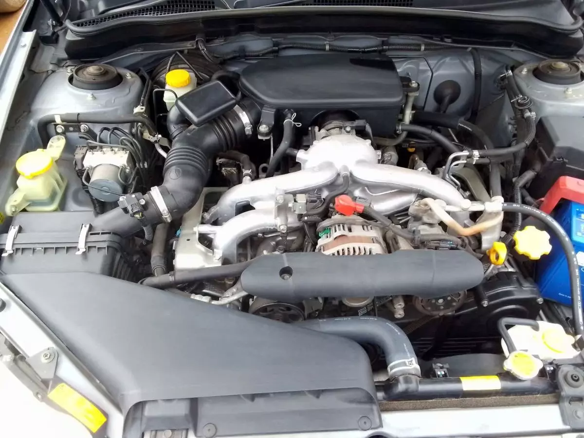 engine