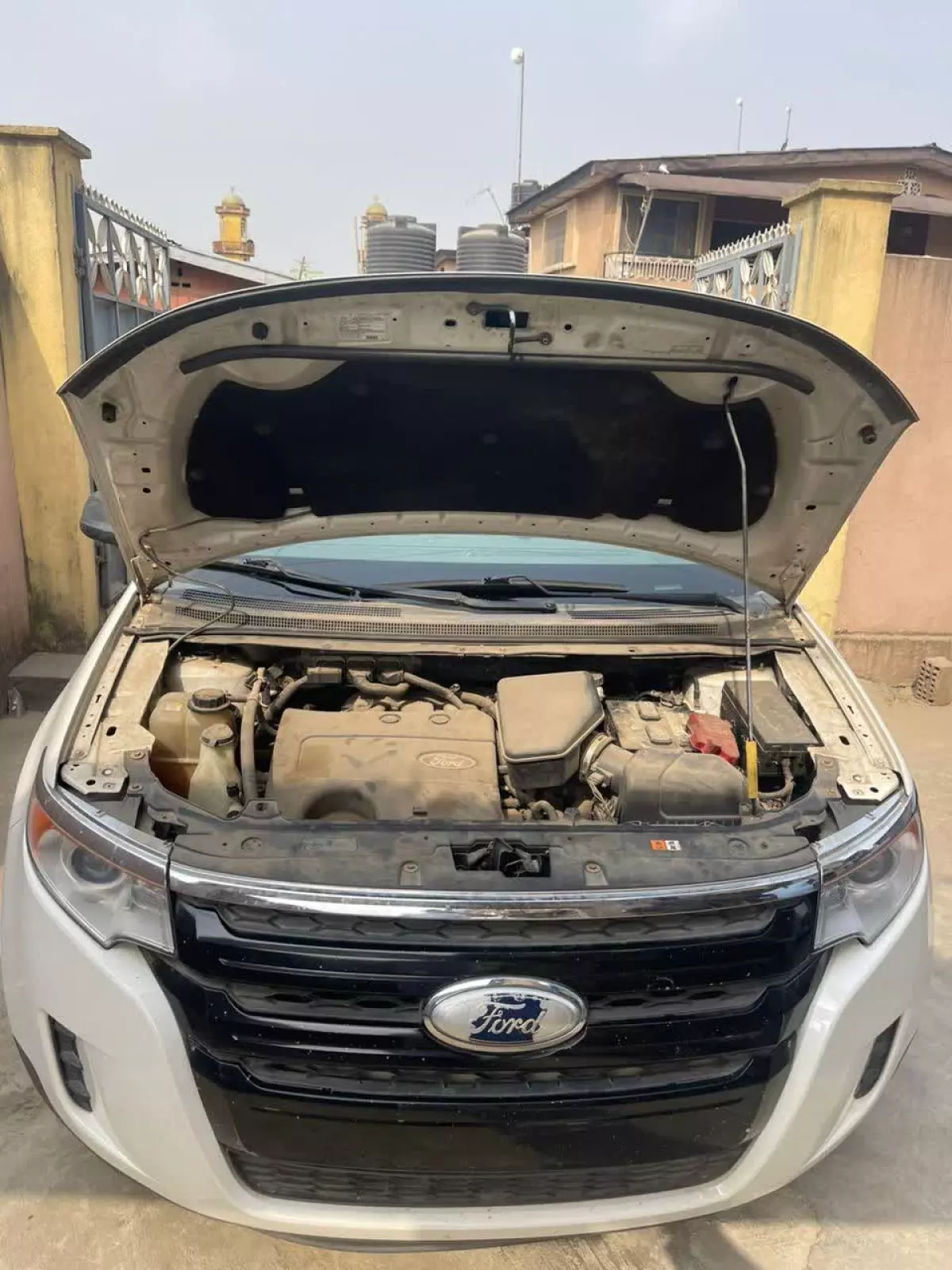engine