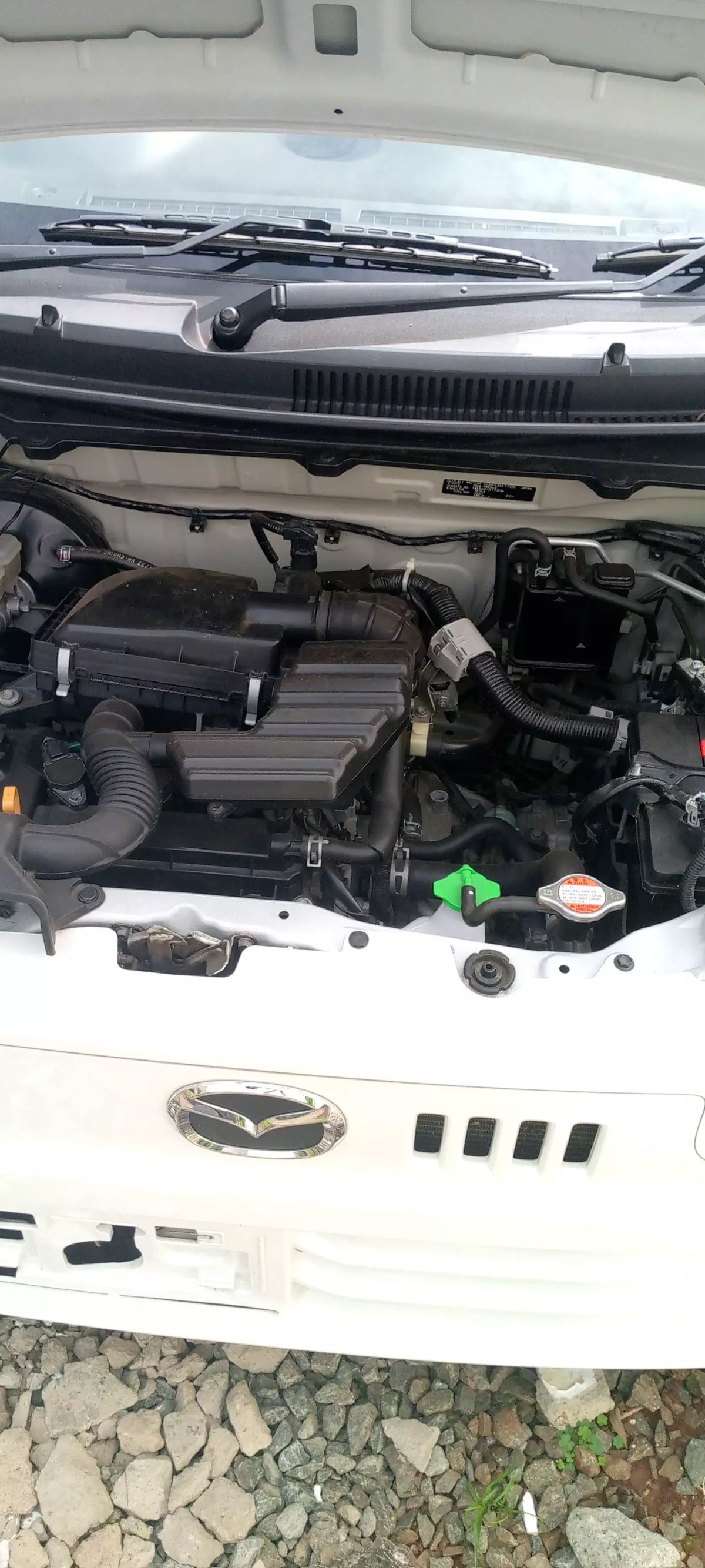 engine