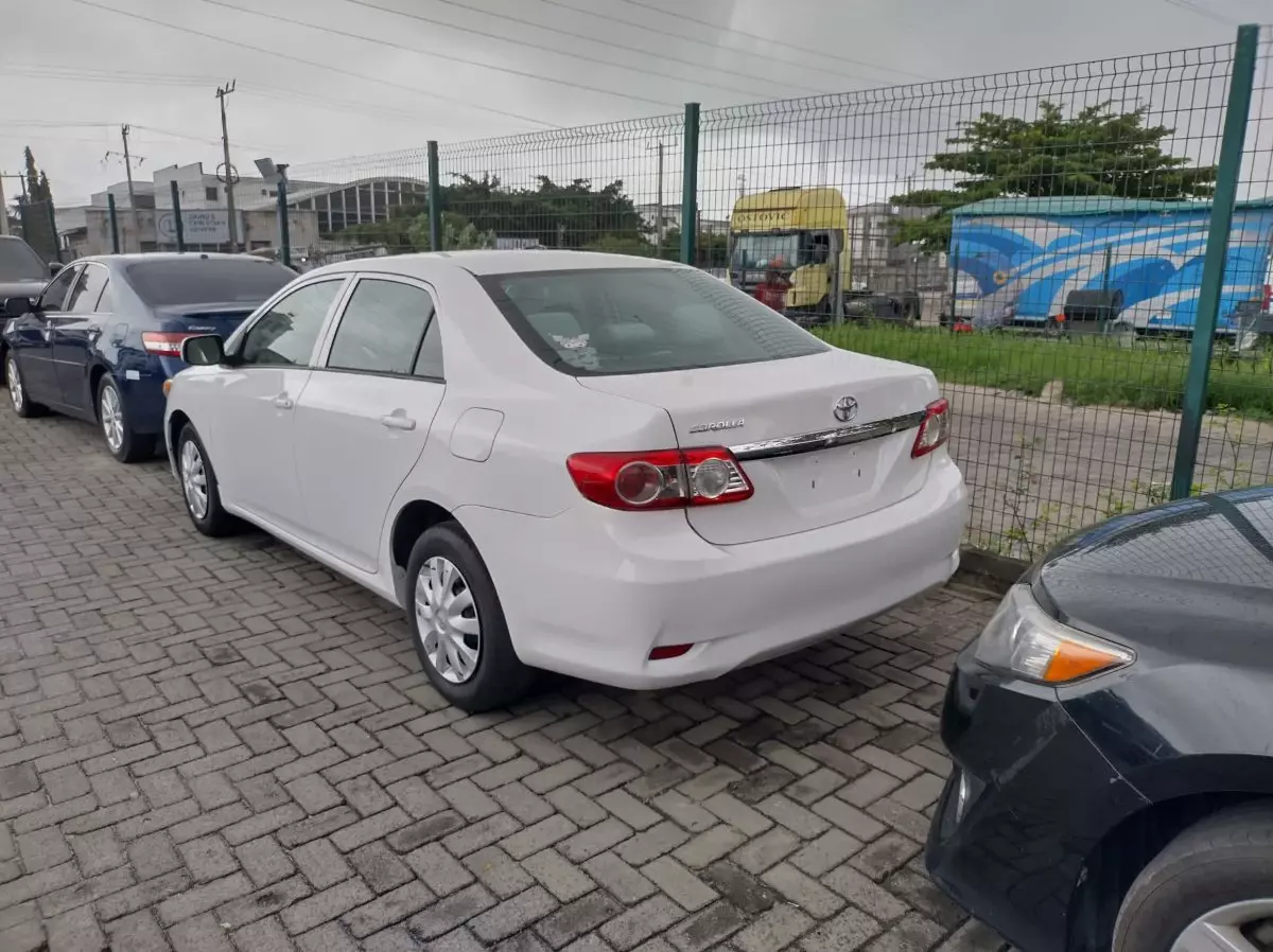 car Right