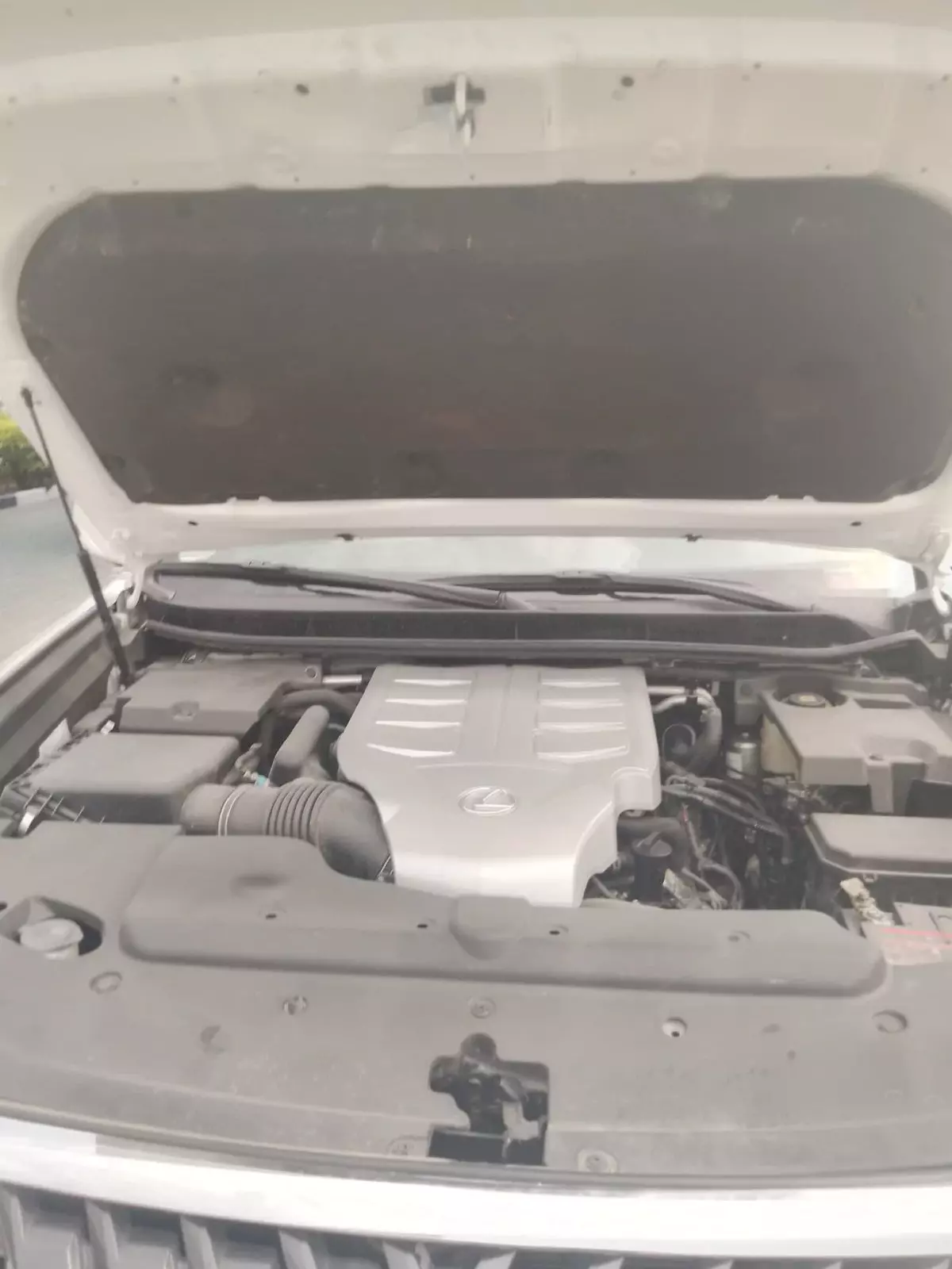 engine