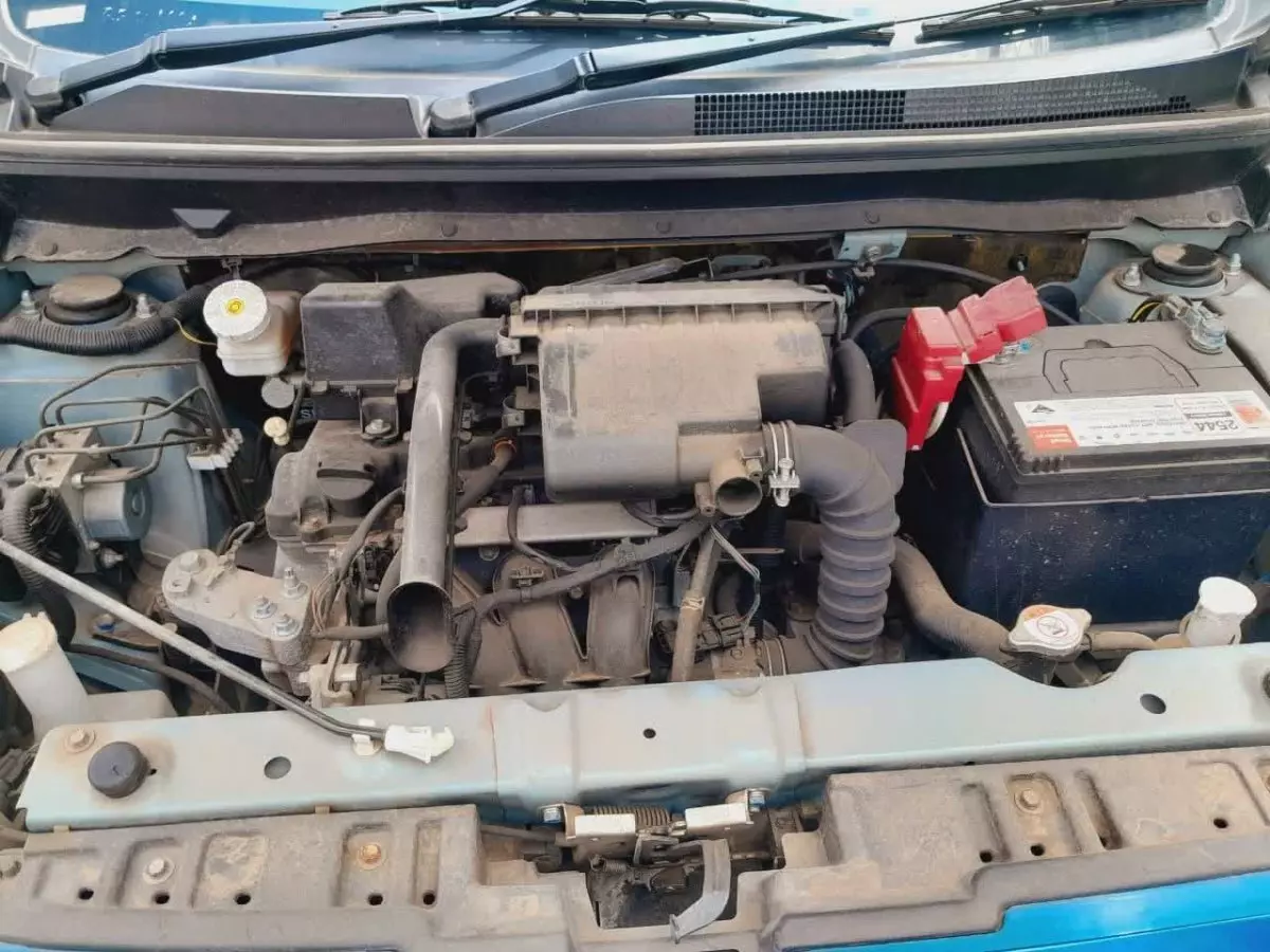 engine