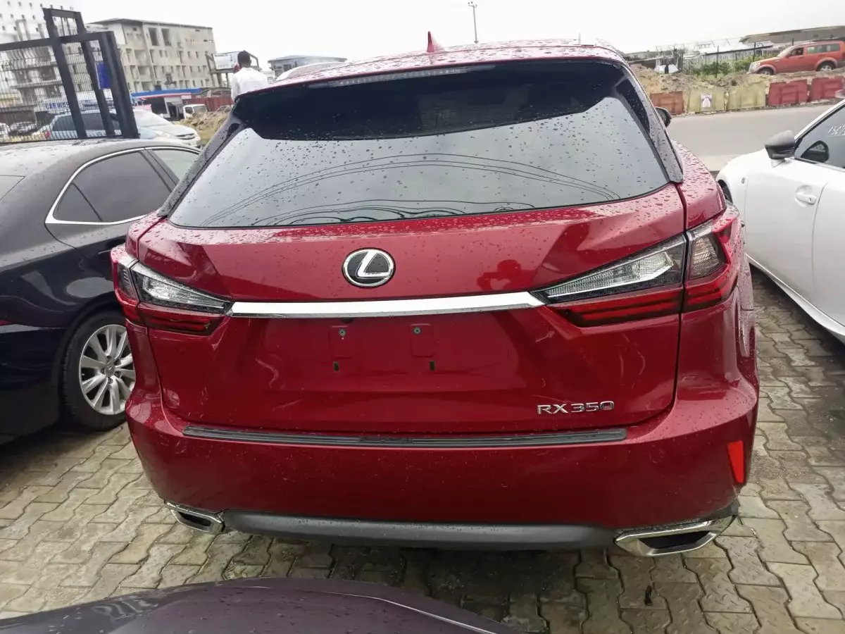 Car Back
