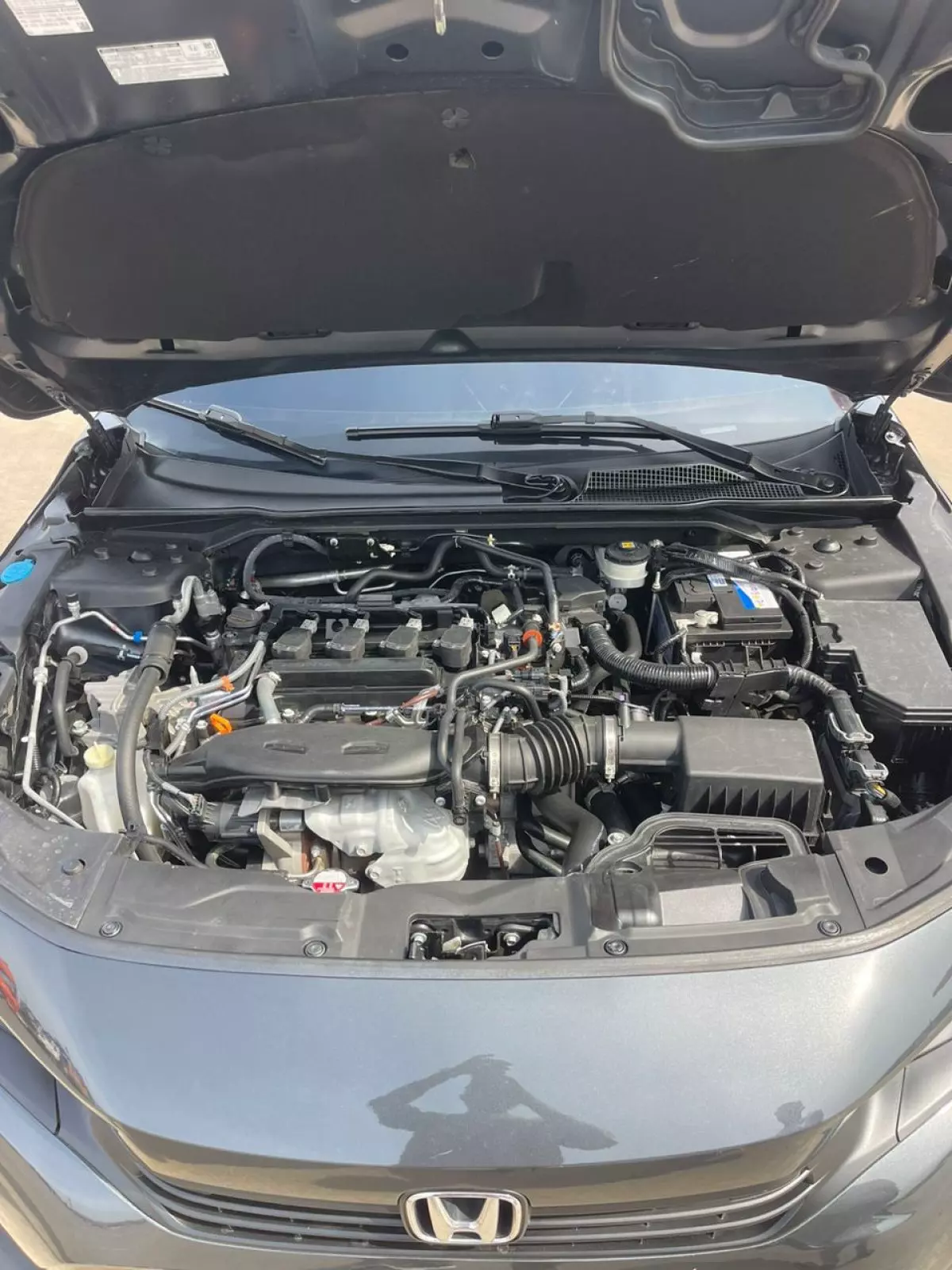 engine