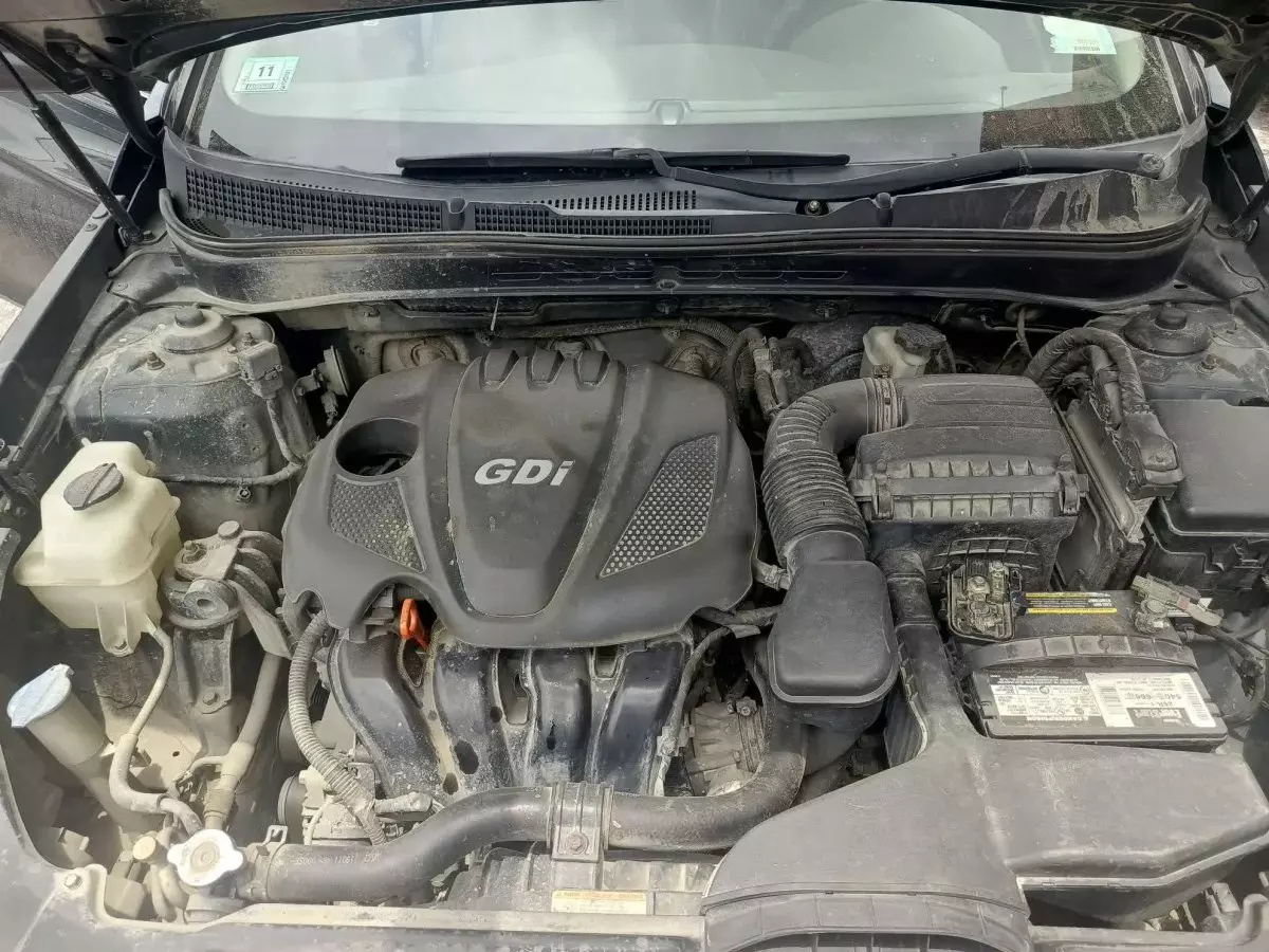 engine