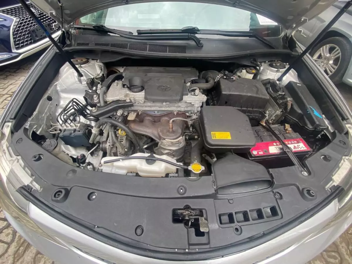 engine