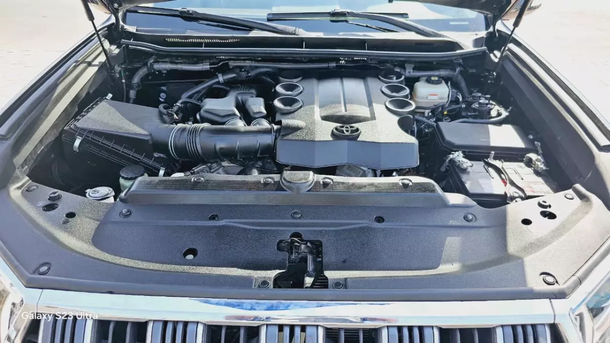engine
