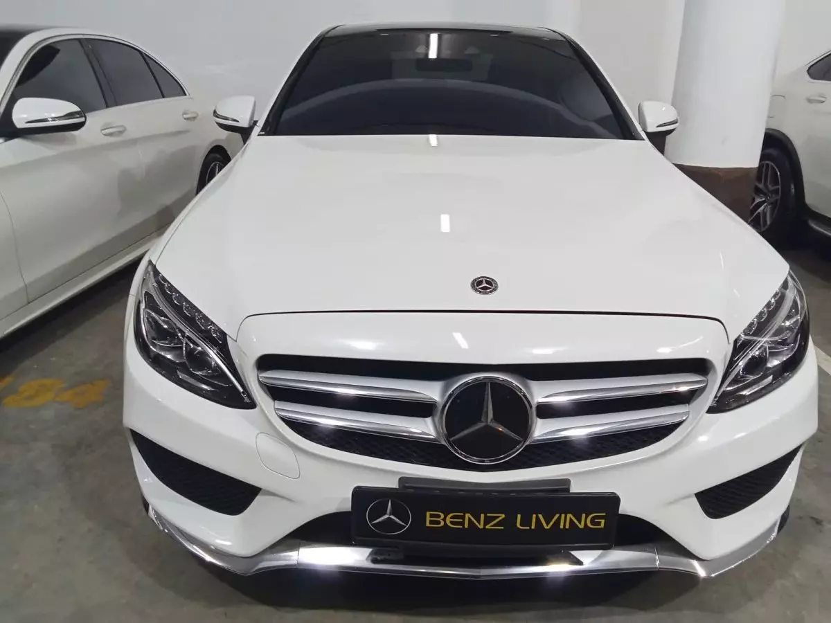 car Front