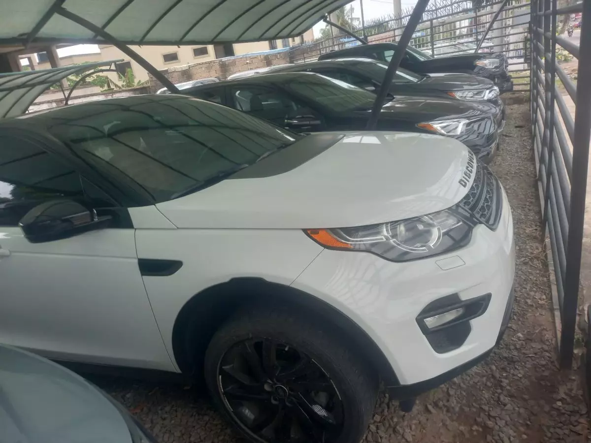 car Left Front