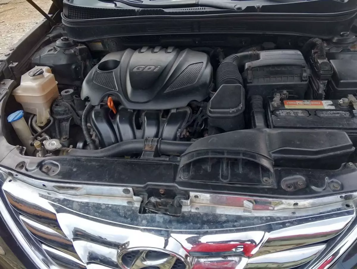 engine