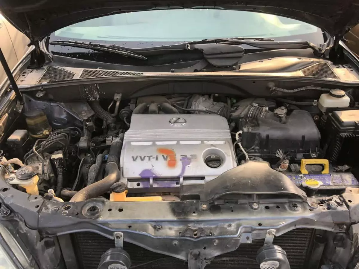 engine
