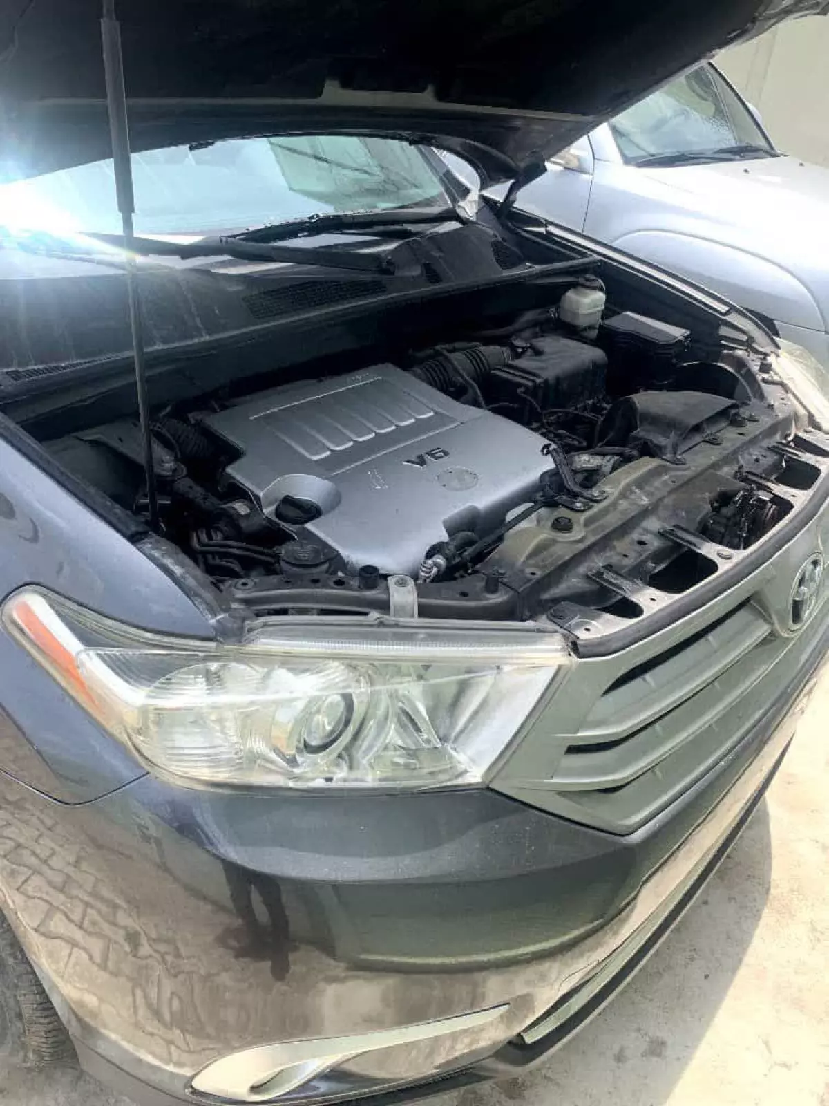 engine
