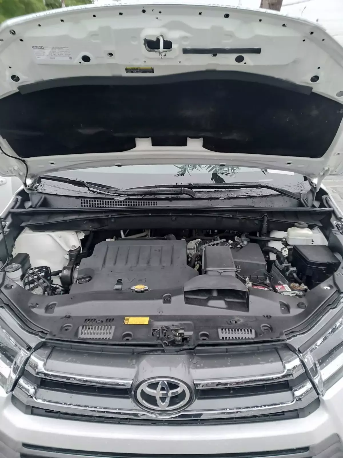 engine