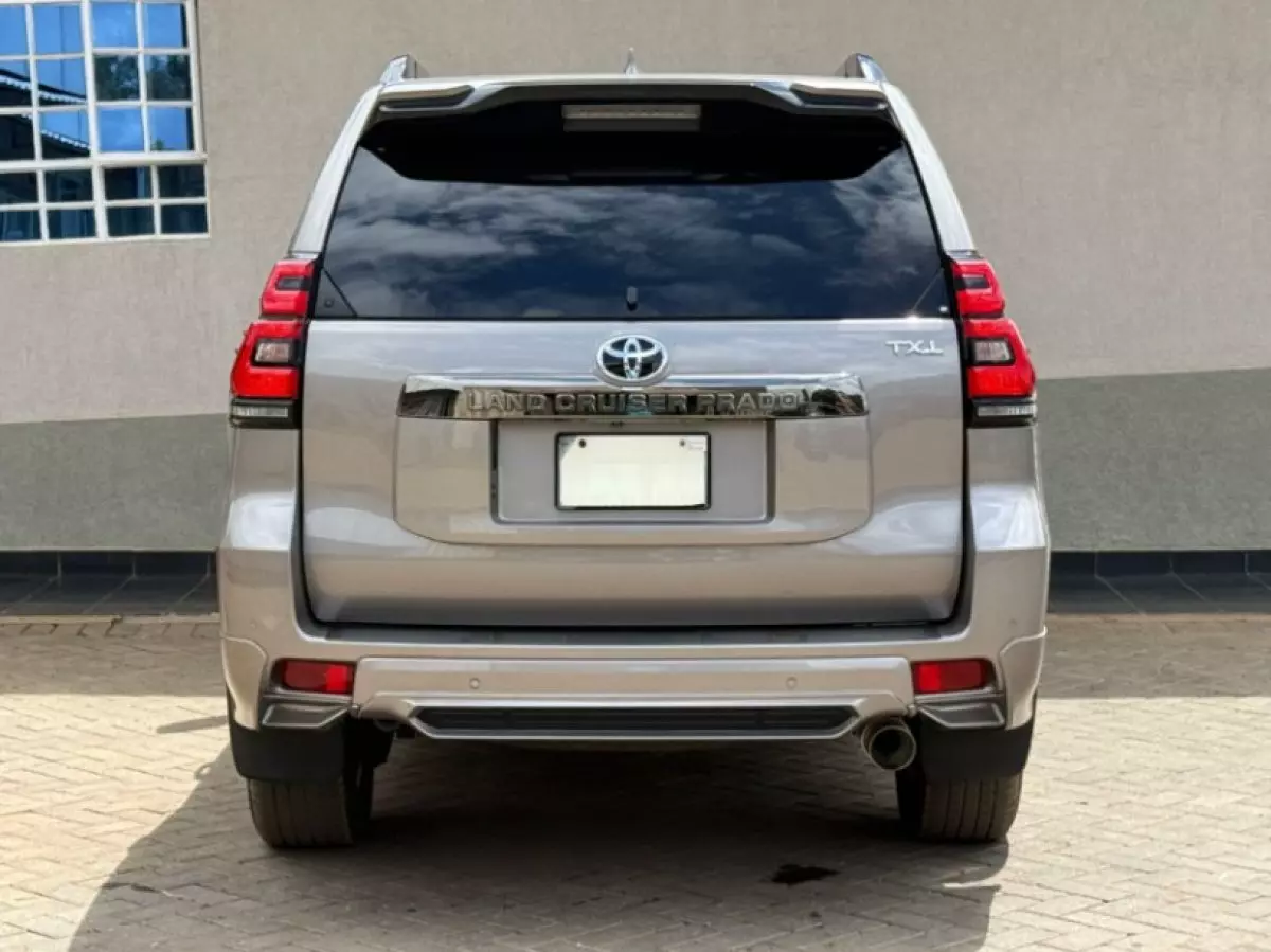 back
