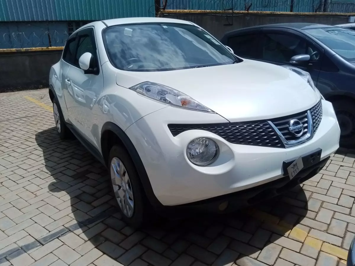 car Front