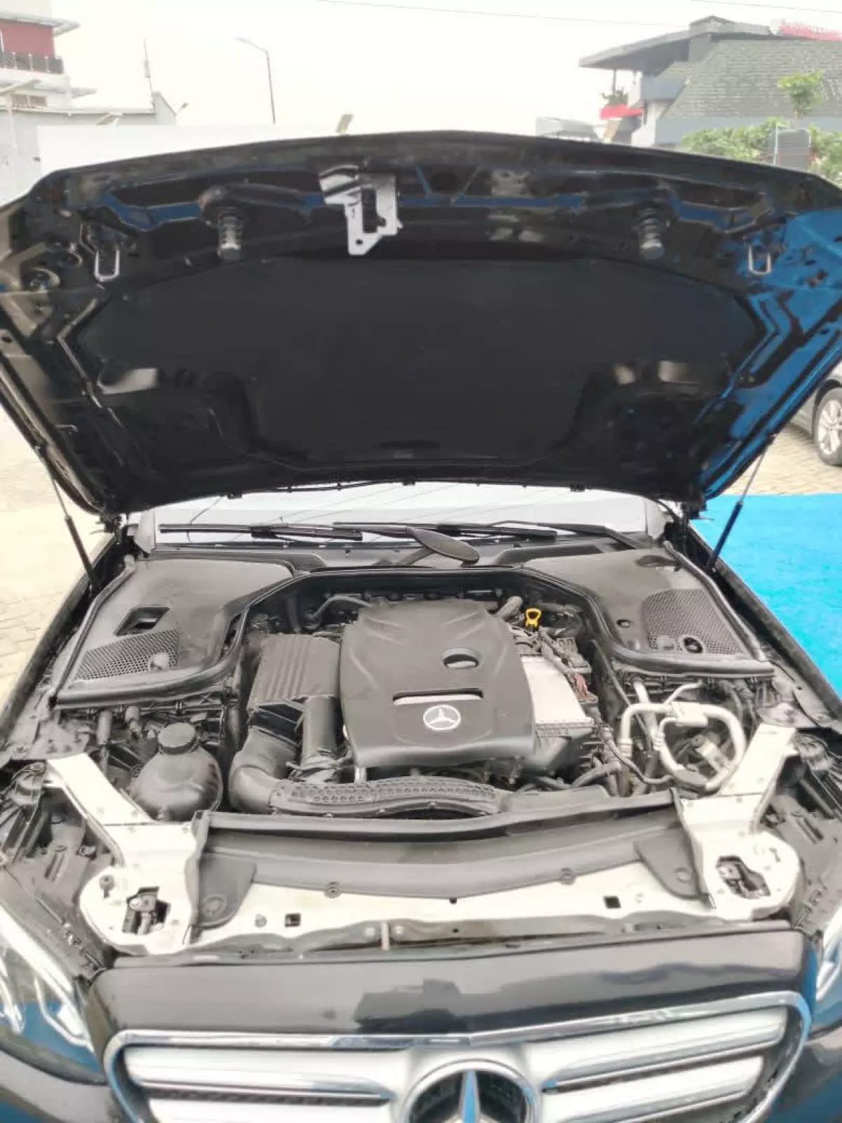 engine