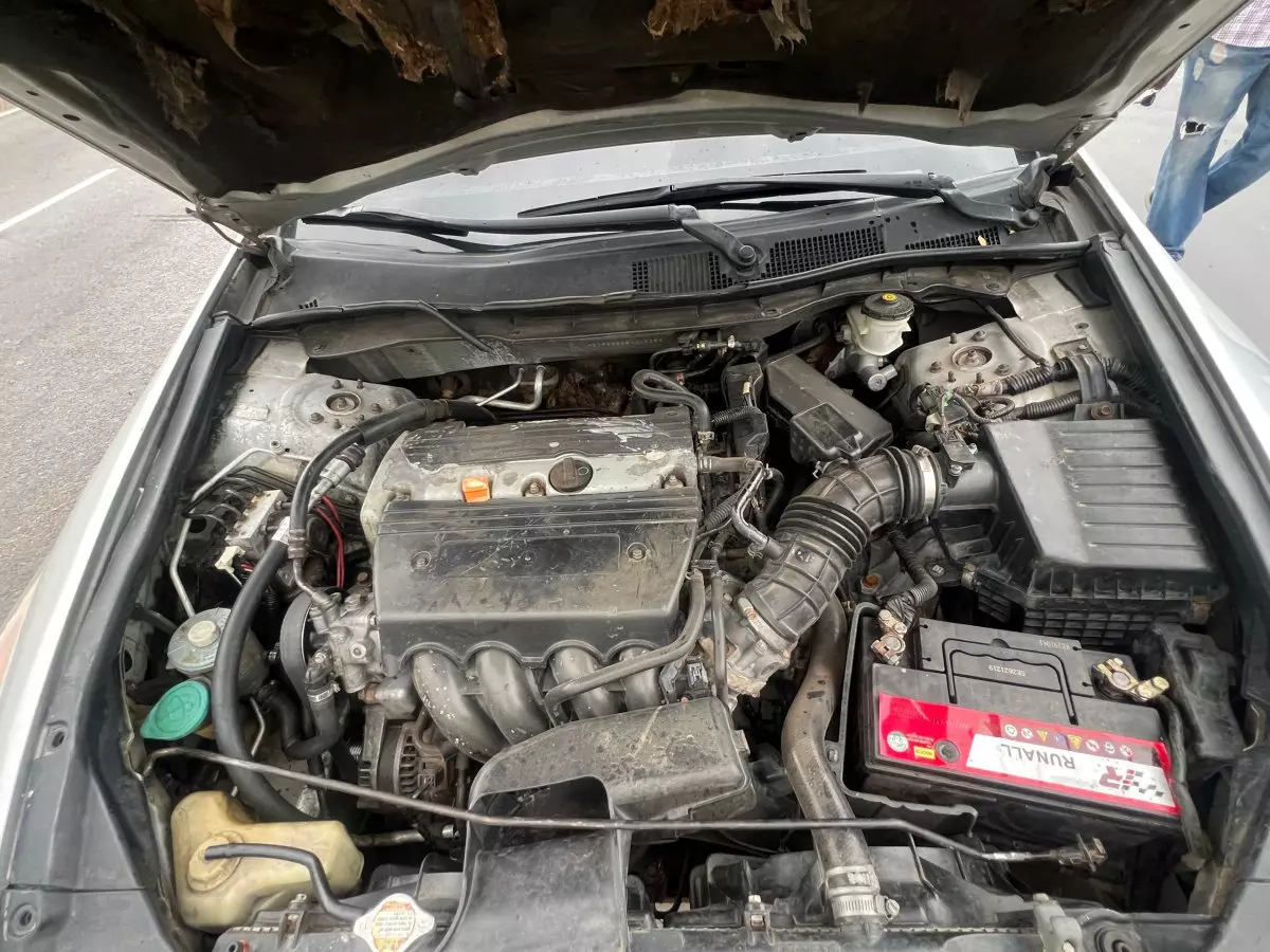 engine