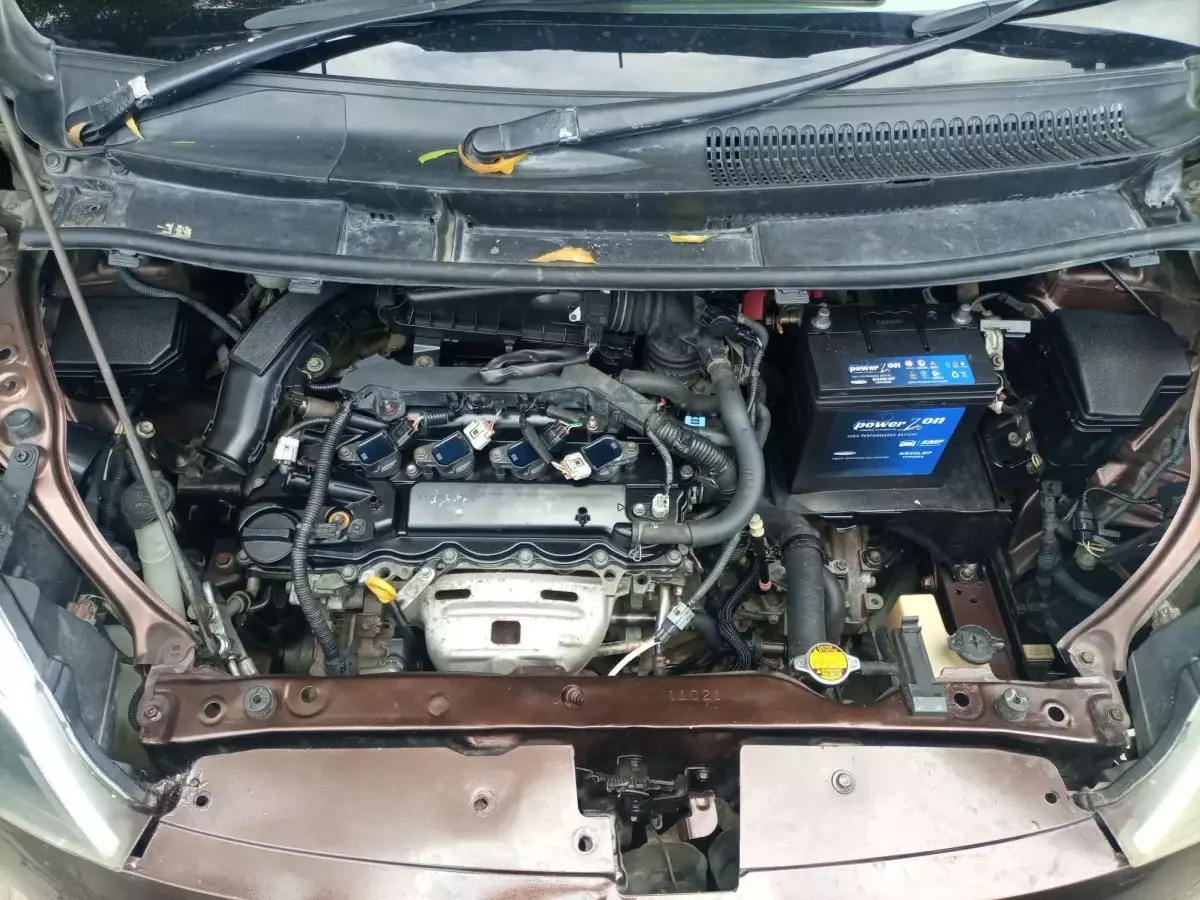 engine