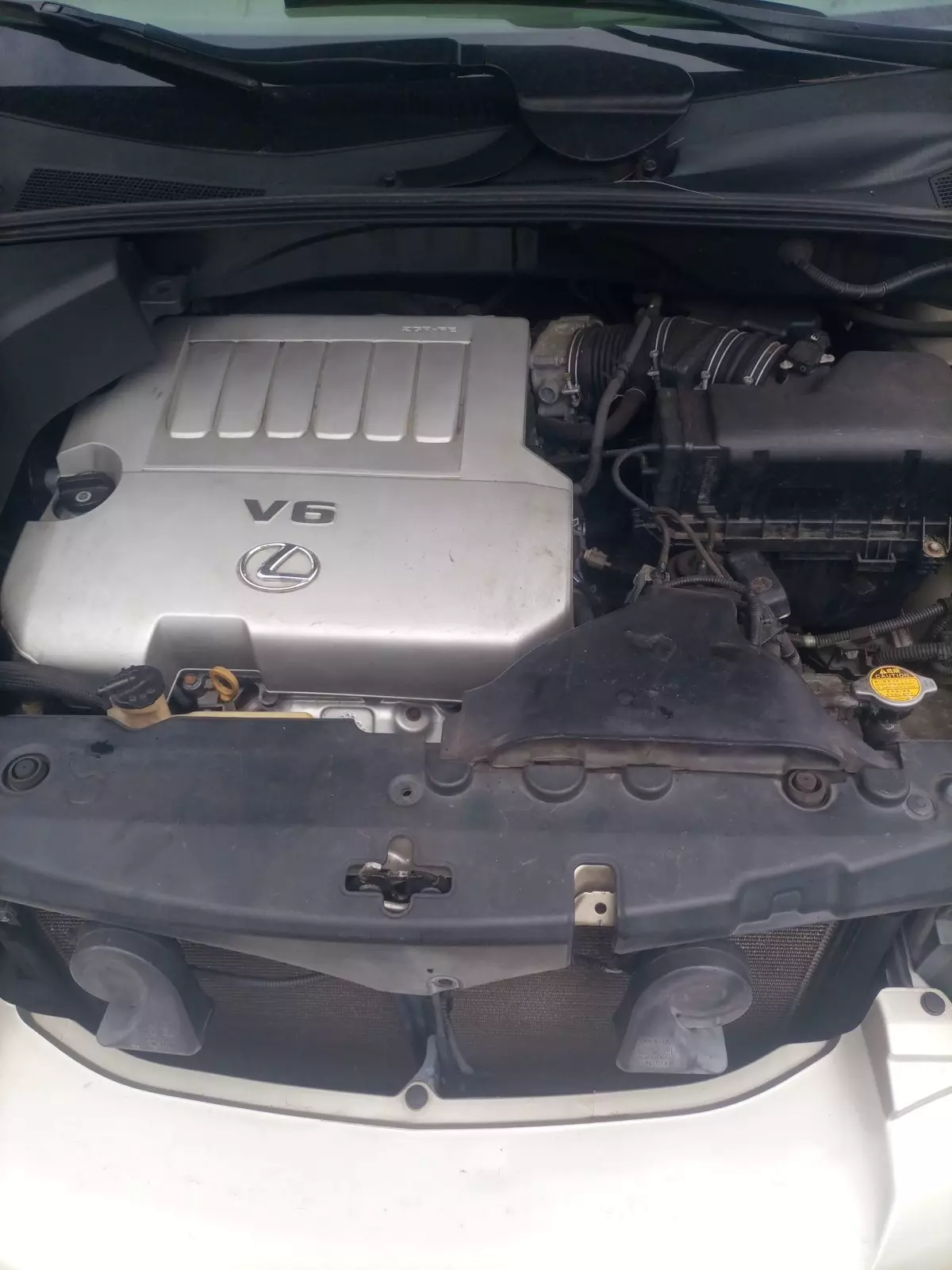 engine