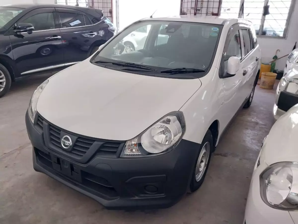 car Left Front