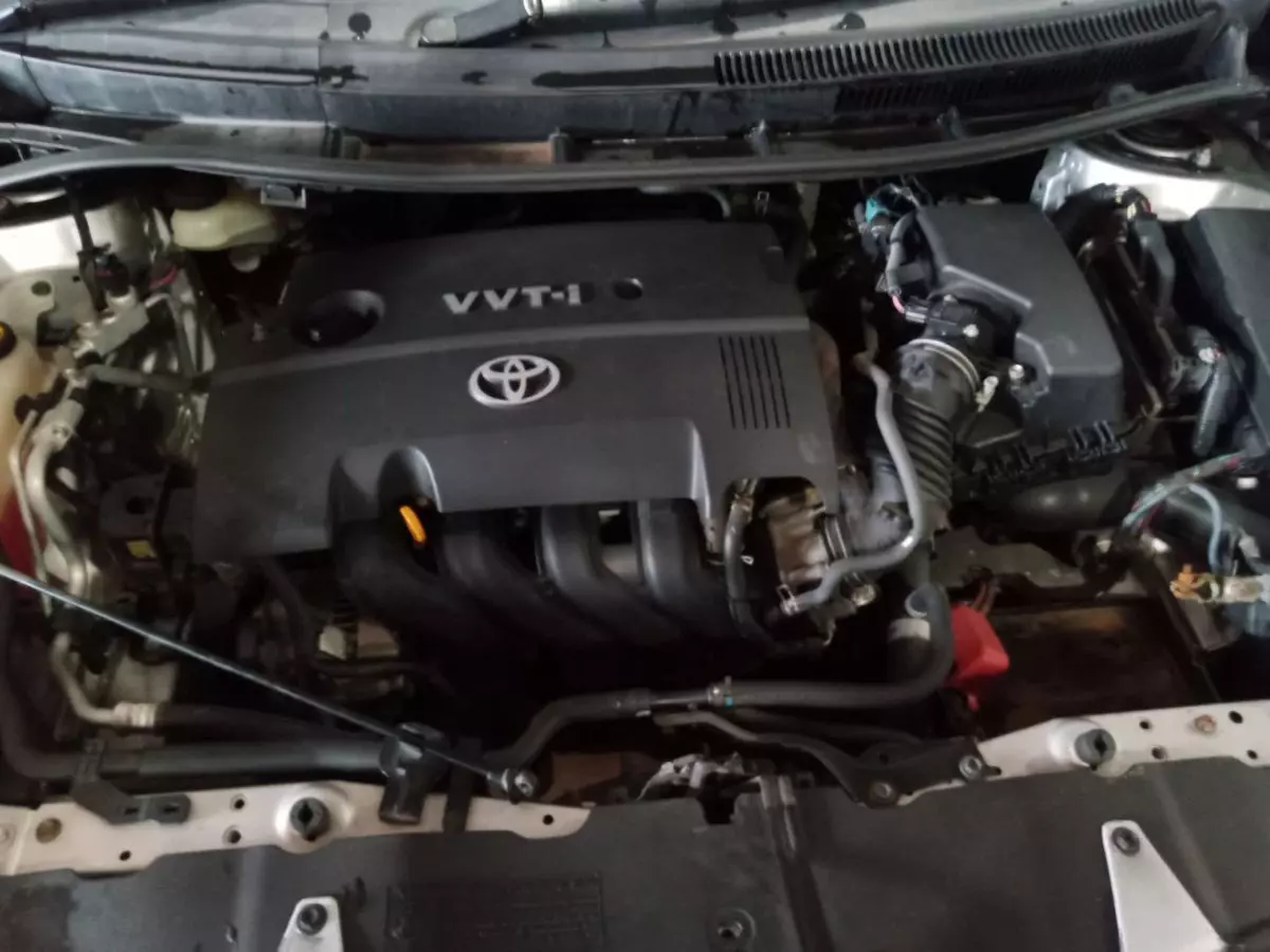 engine