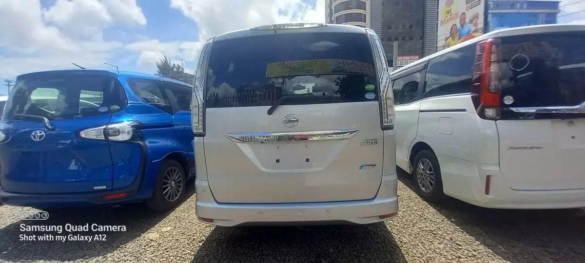 car Back