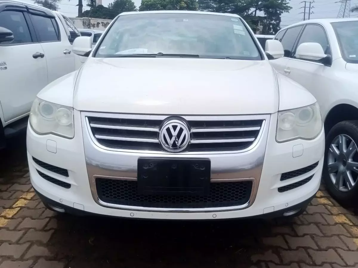 car Front