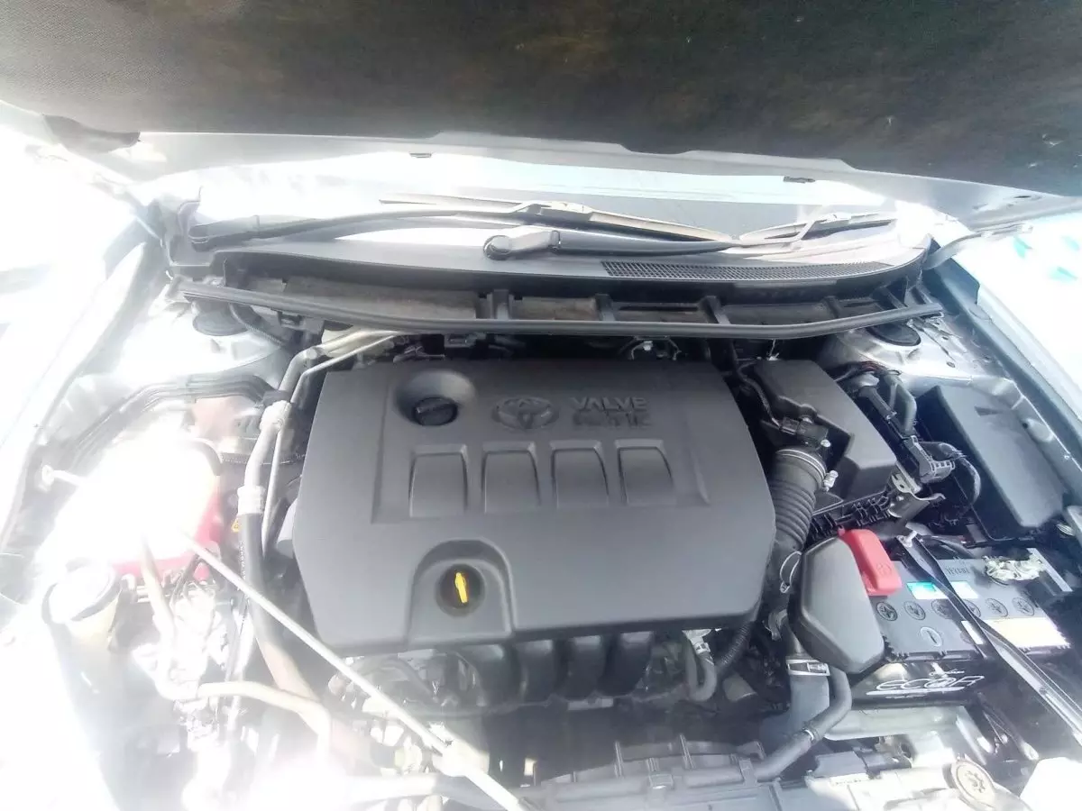 engine