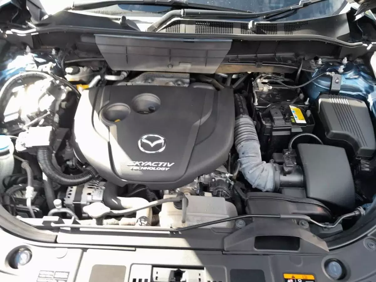 engine
