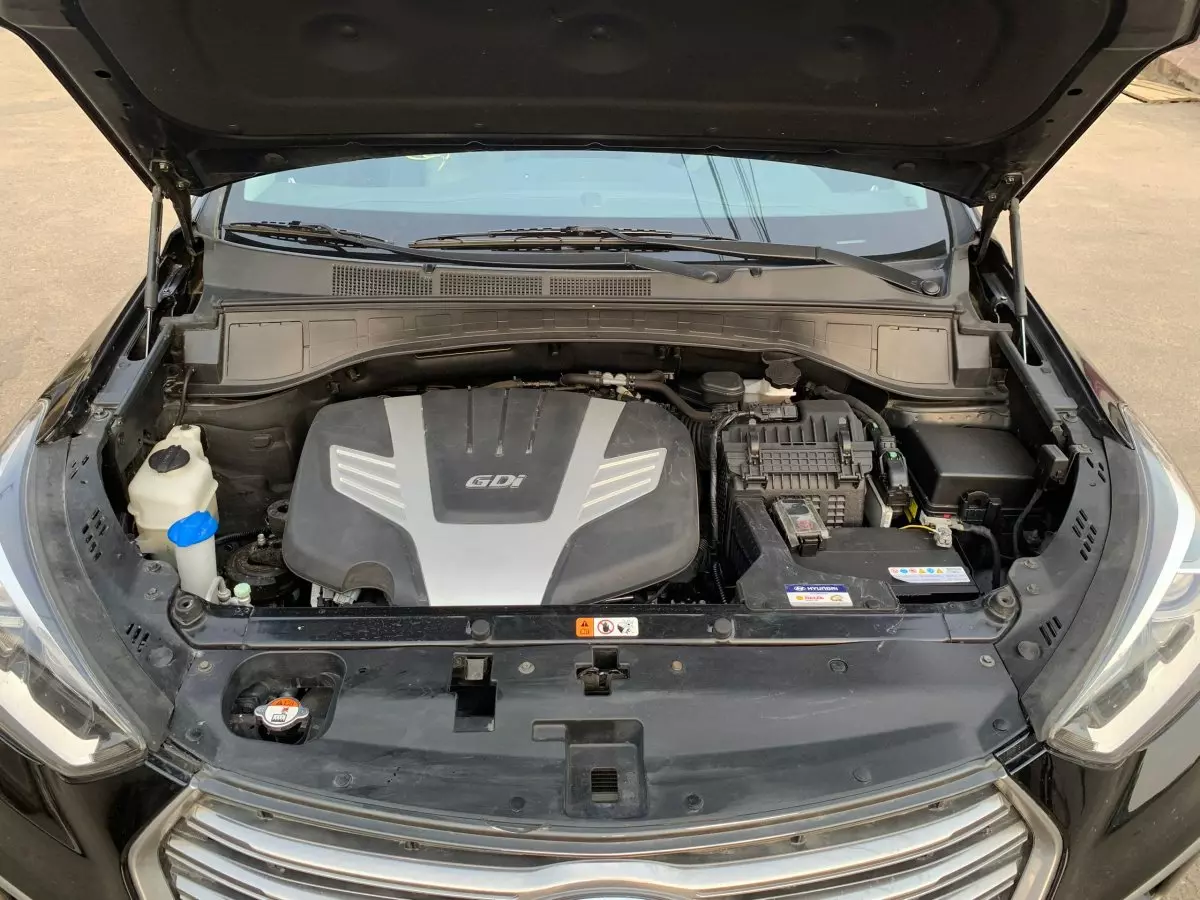 engine