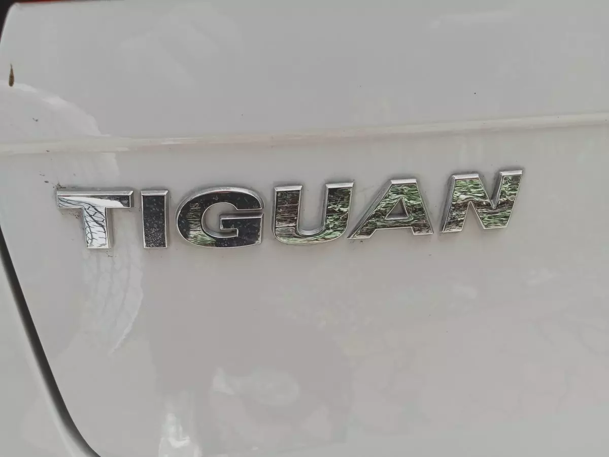 car Back