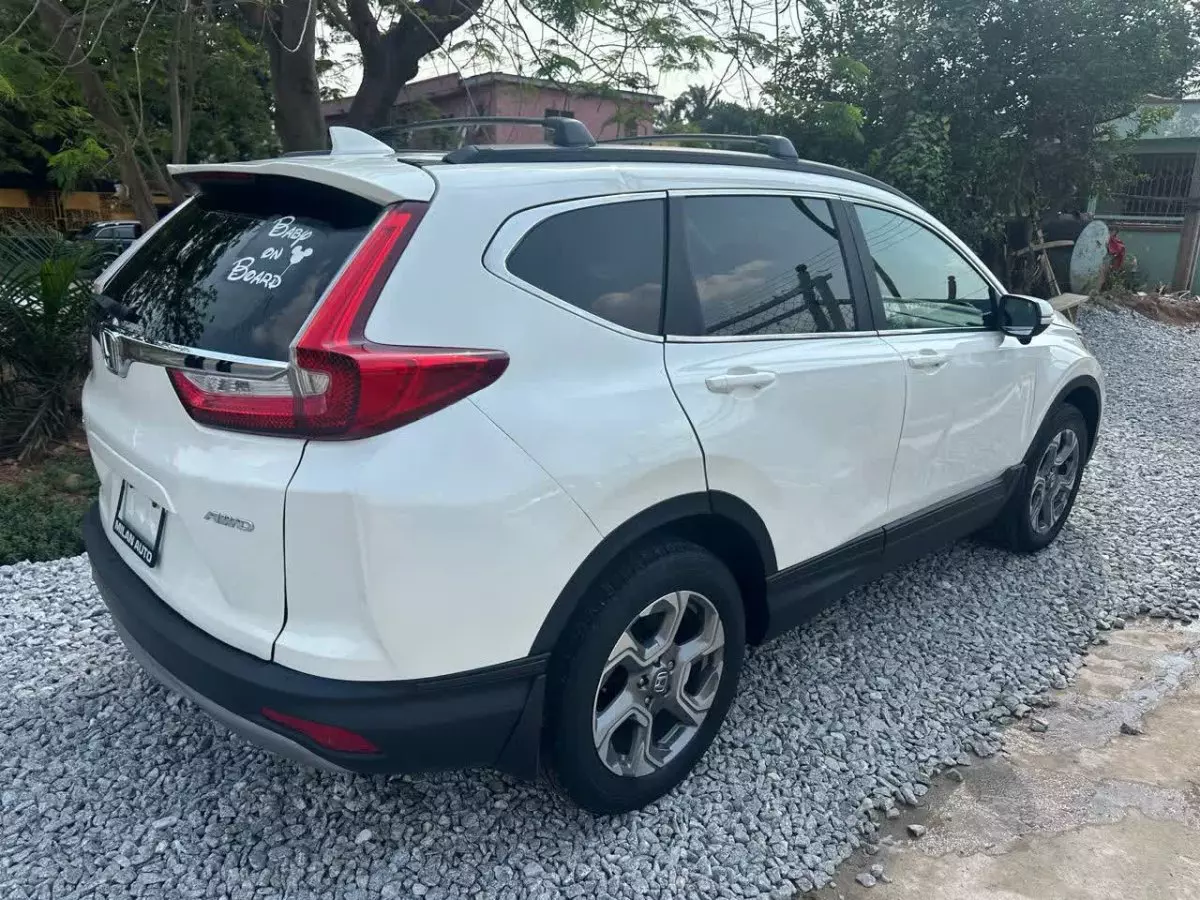 car Right Back