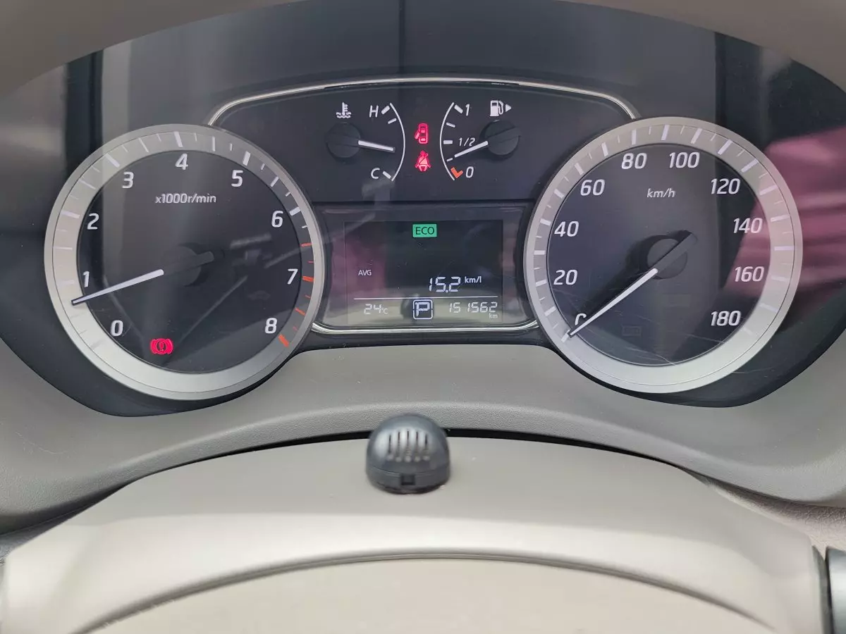 mileage