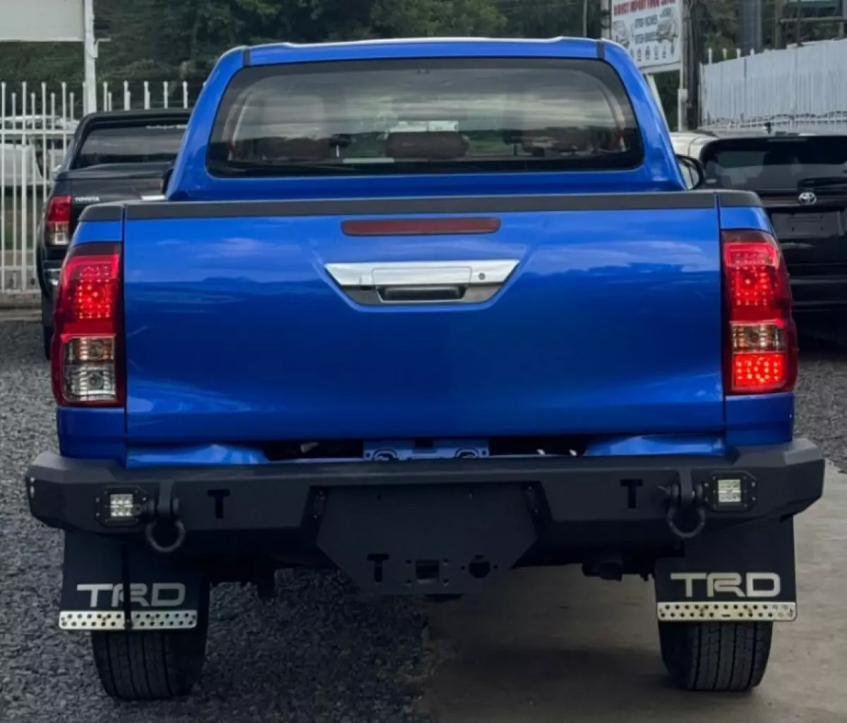back