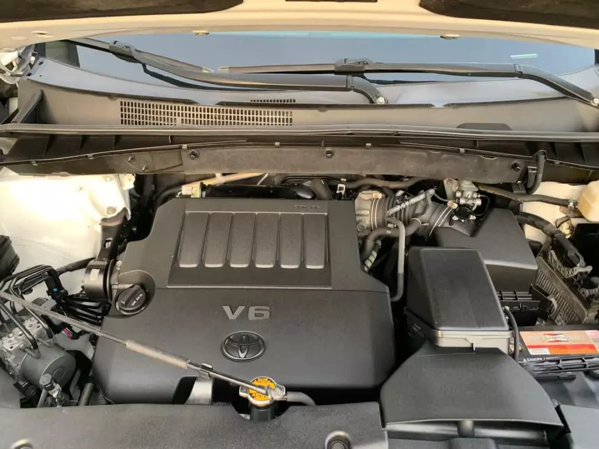 engine