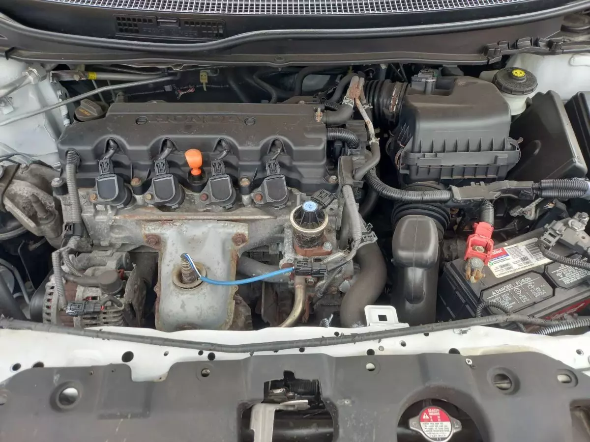 engine