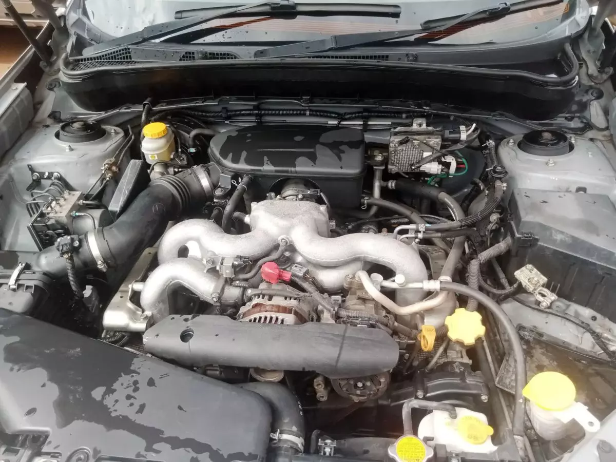 engine