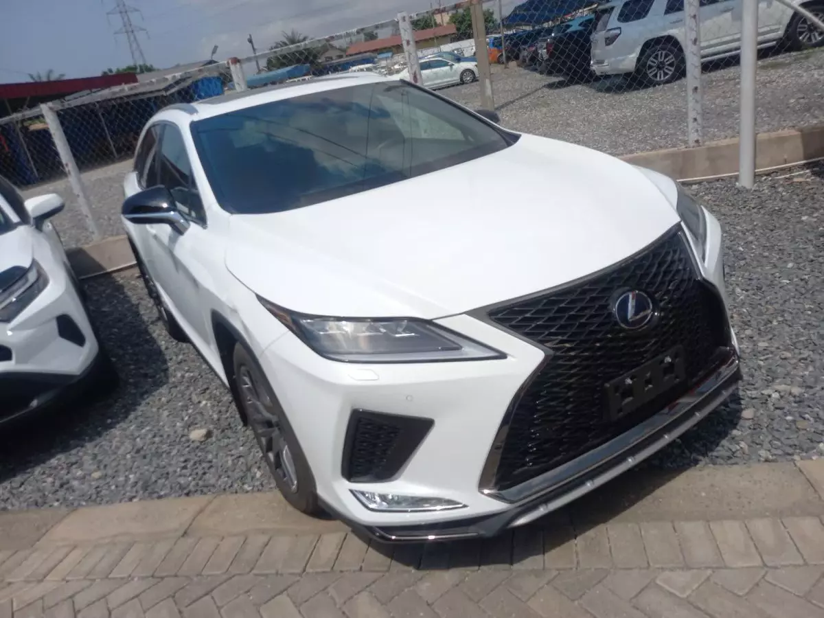 car Front
