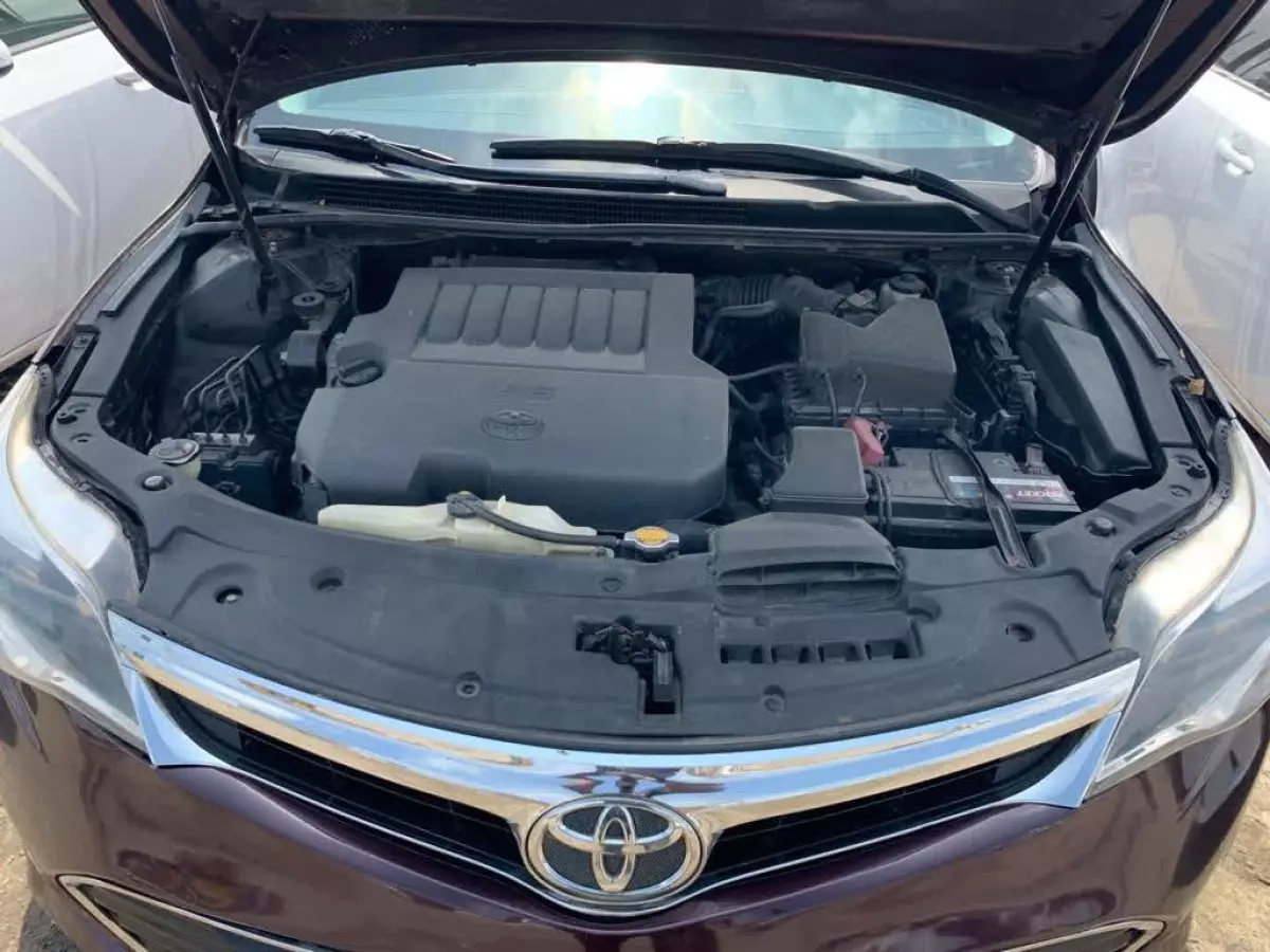 engine