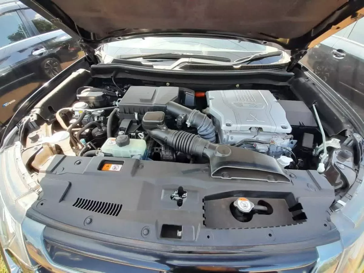 engine